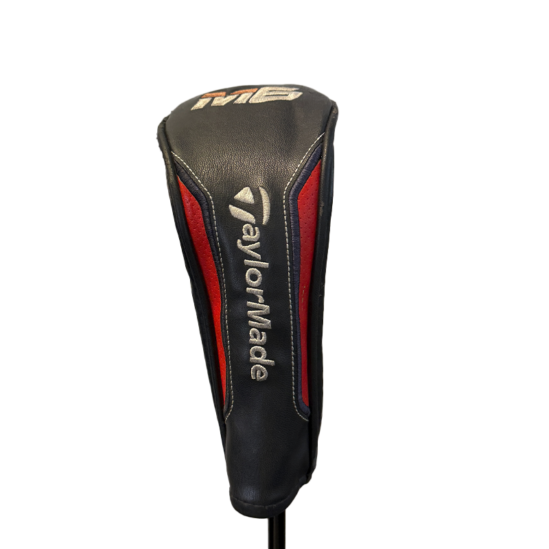 TaylorMade M6 Hybrid 4