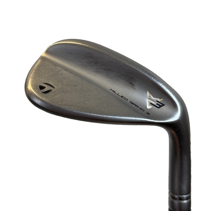 TaylorMade Milled Grind 3 Wedge 54°