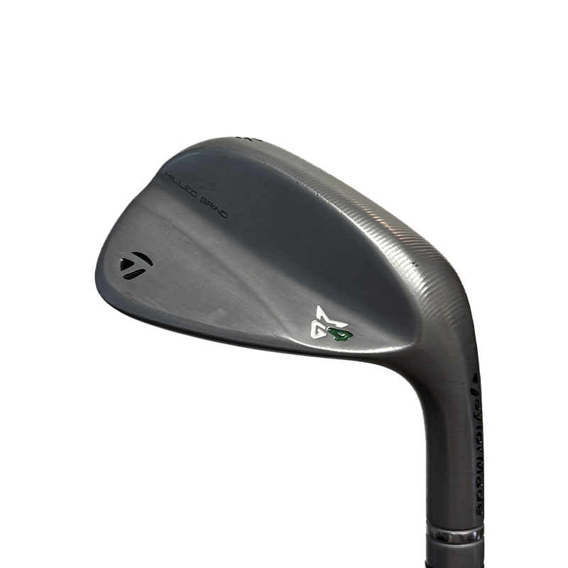 TaylorMade Milled Grind 4 Wedge 46°
