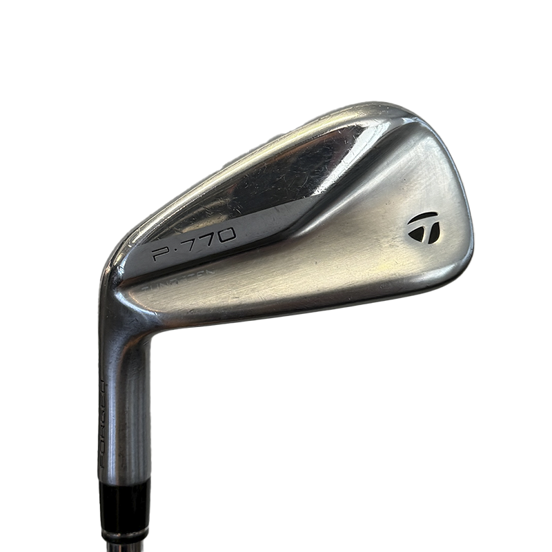 TaylorMade P770 4-P