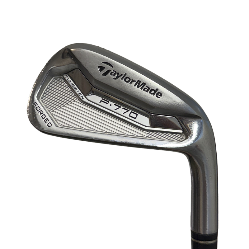 TaylorMade P770 5-P