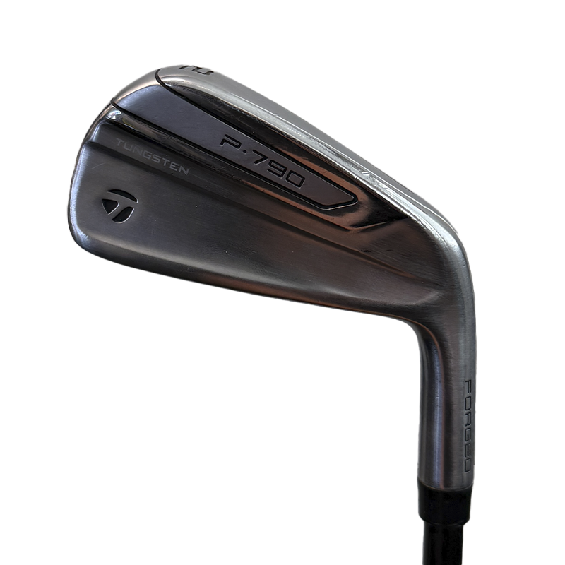 TaylorMade P790 Utility Iron 2