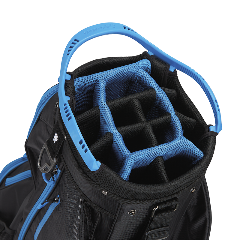 TaylorMade Pro Cart Bag