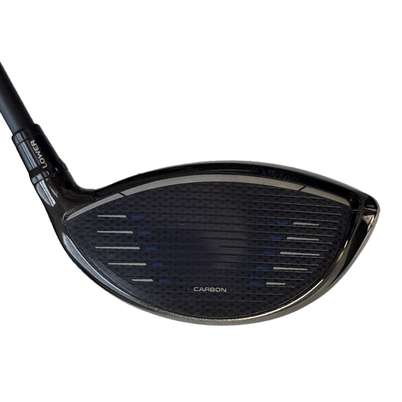 TaylorMade Qi10 Max Driver