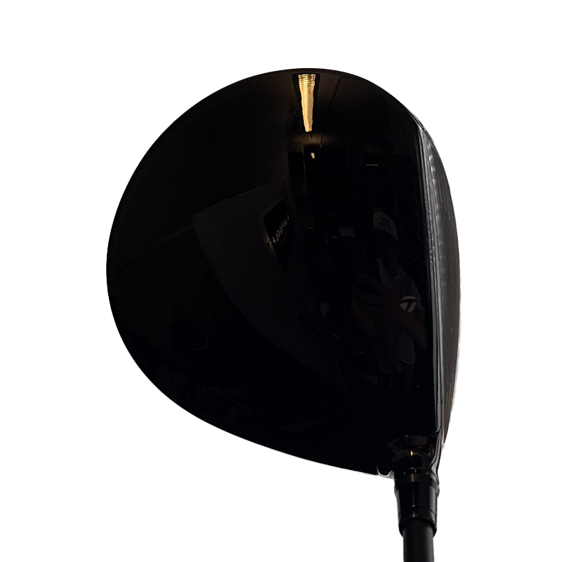 TaylorMade Qi10 Max Driver