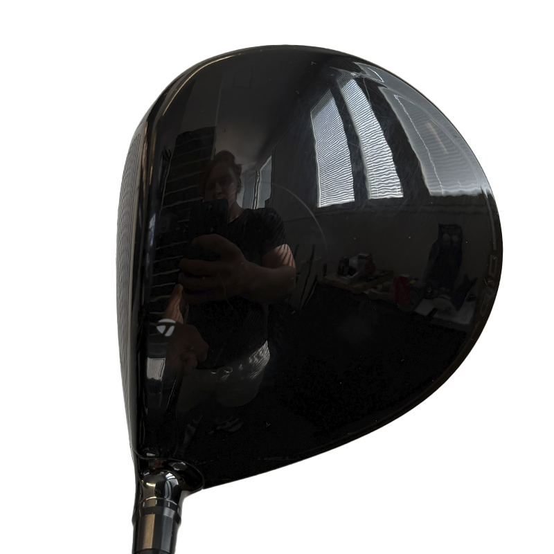 TaylorMade Qi10 Max Driver