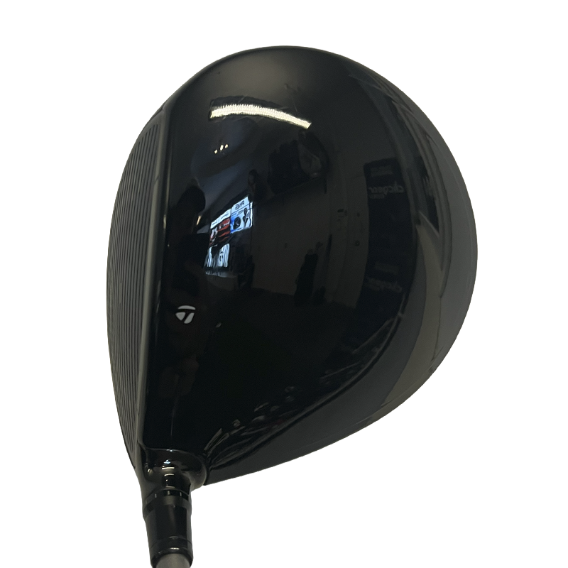 TaylorMade Qi10 Max Driver