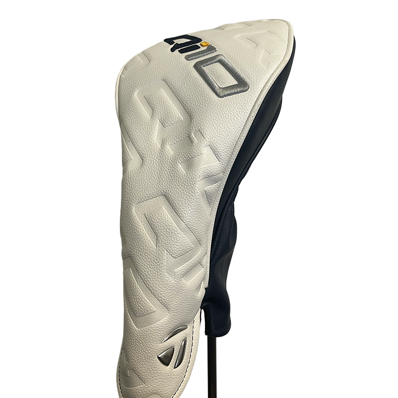 TaylorMade Qi10 Max Driver
