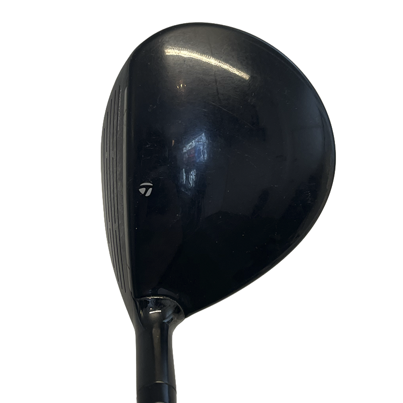 TaylorMade Qi10 Max Fairway Wood 5