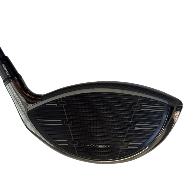 TaylorMade Qi35 Driver