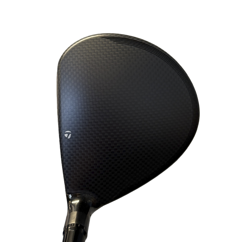 TaylorMade Qi35 Fairway Wood 3