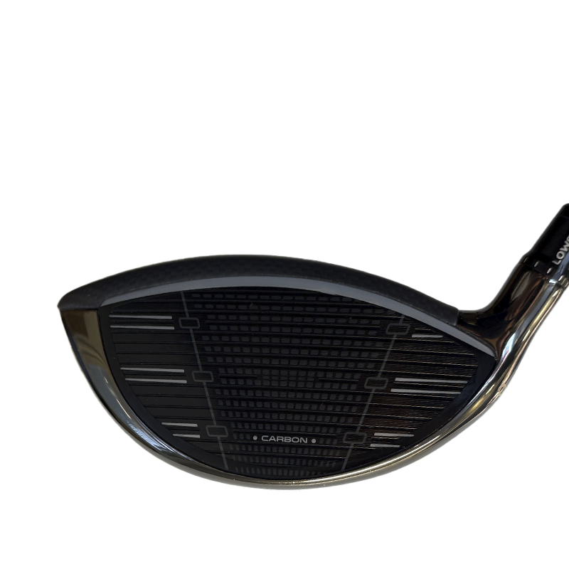 TaylorMade Qi35 Max Driver