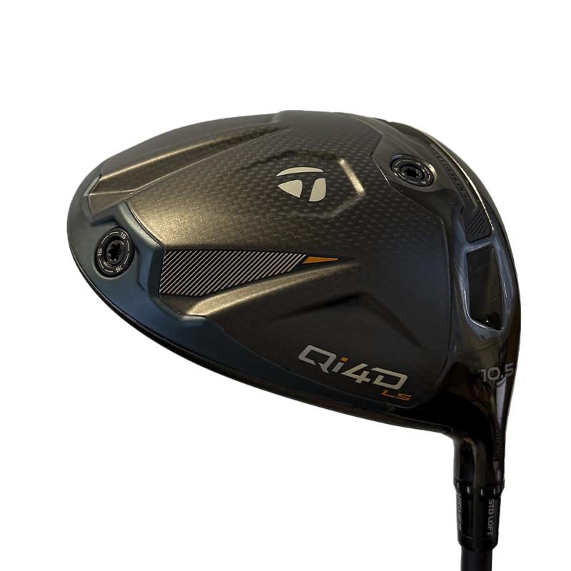 Golf Starter Set