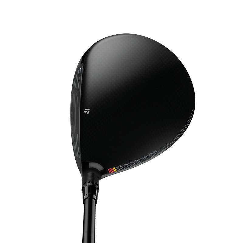 TaylorMade R7 Quad Mini Driver