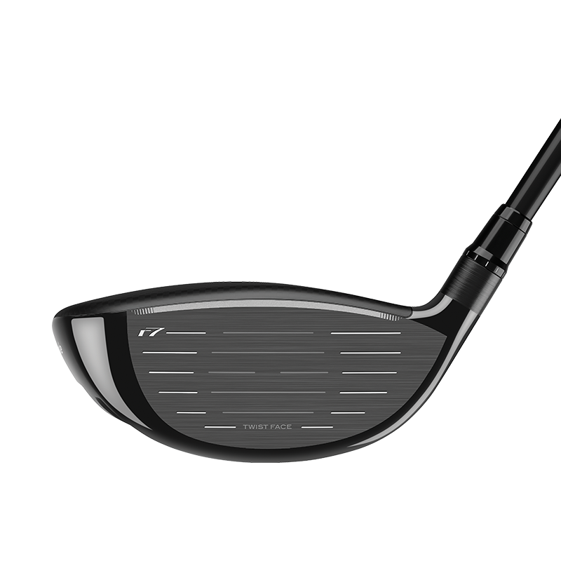 TaylorMade R7 Quad Mini Driver