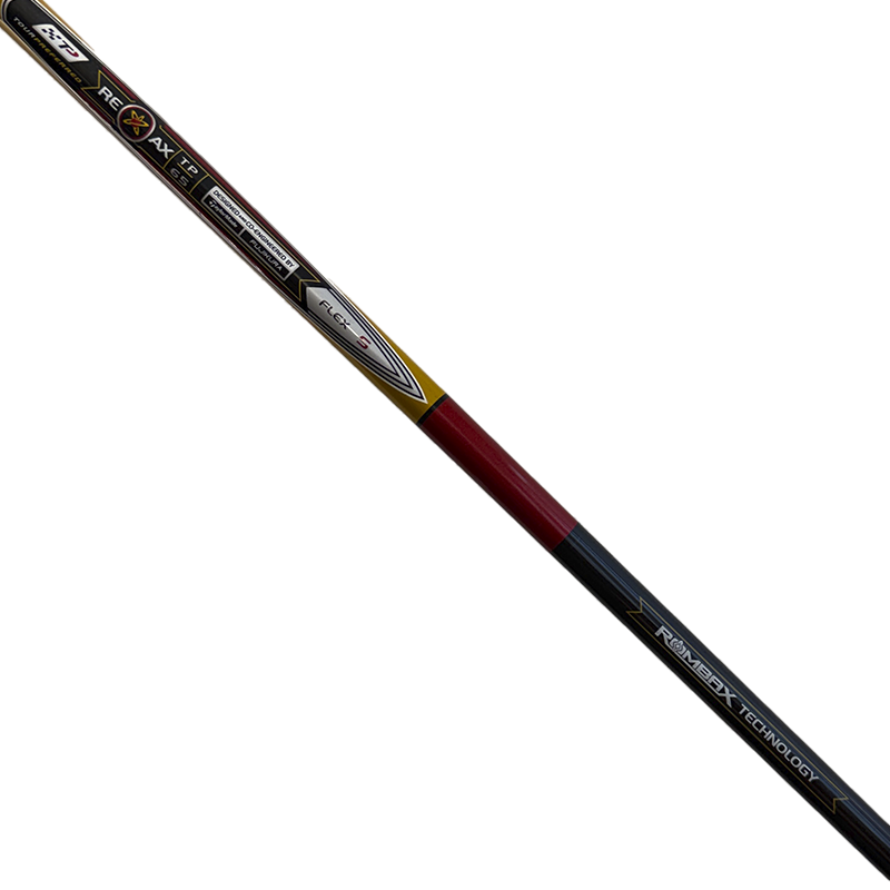 TaylorMade R7 SuperQuad Driver