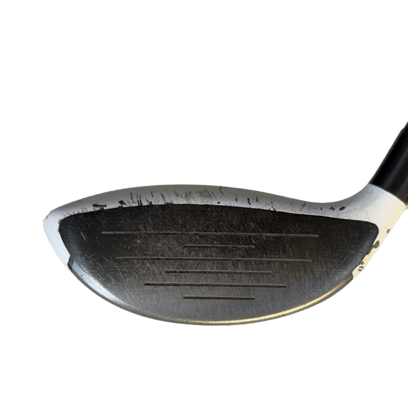 TaylorMade RBZ Hybrid 3