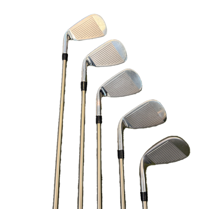 TaylorMade RBZ Speedlite 7-S