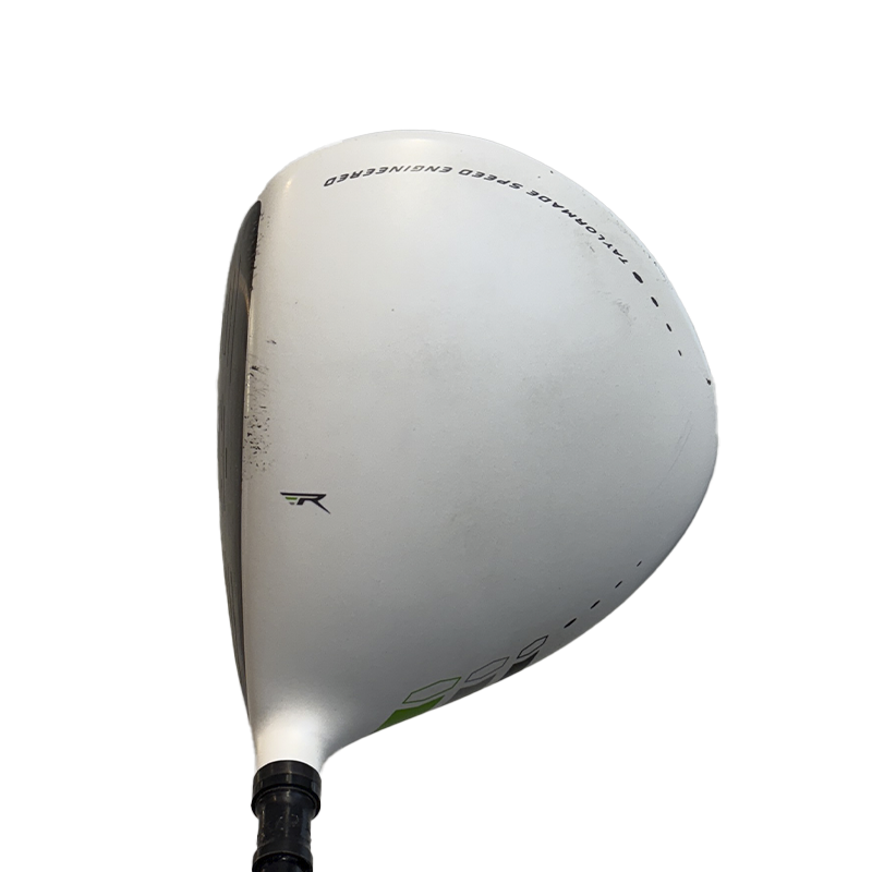 TaylorMade RBZ Tour Driver