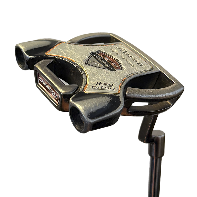 TaylorMade Rossa Montsa Spider Putter