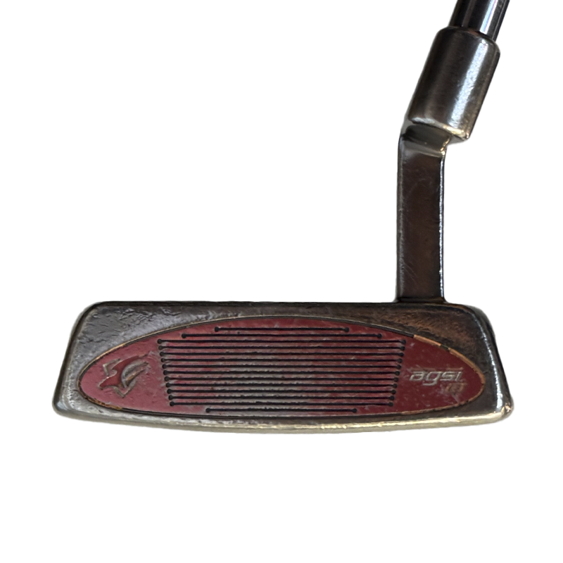 TaylorMade Rossa Montsa Spider Putter