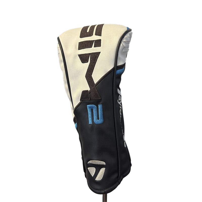 TaylorMade SIM 2 Driver