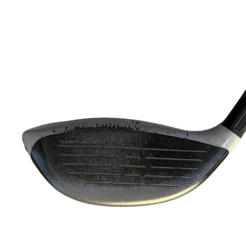 TaylorMade SIM Max Fairway Wood 3