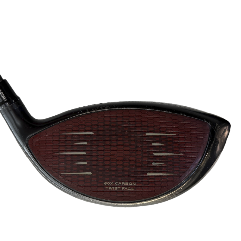 TaylorMade STEALTH 2 Driver