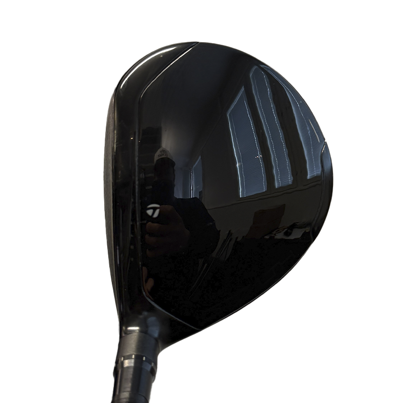 TaylorMade STEALTH 2 Plus Titanium Fairway Wood 3