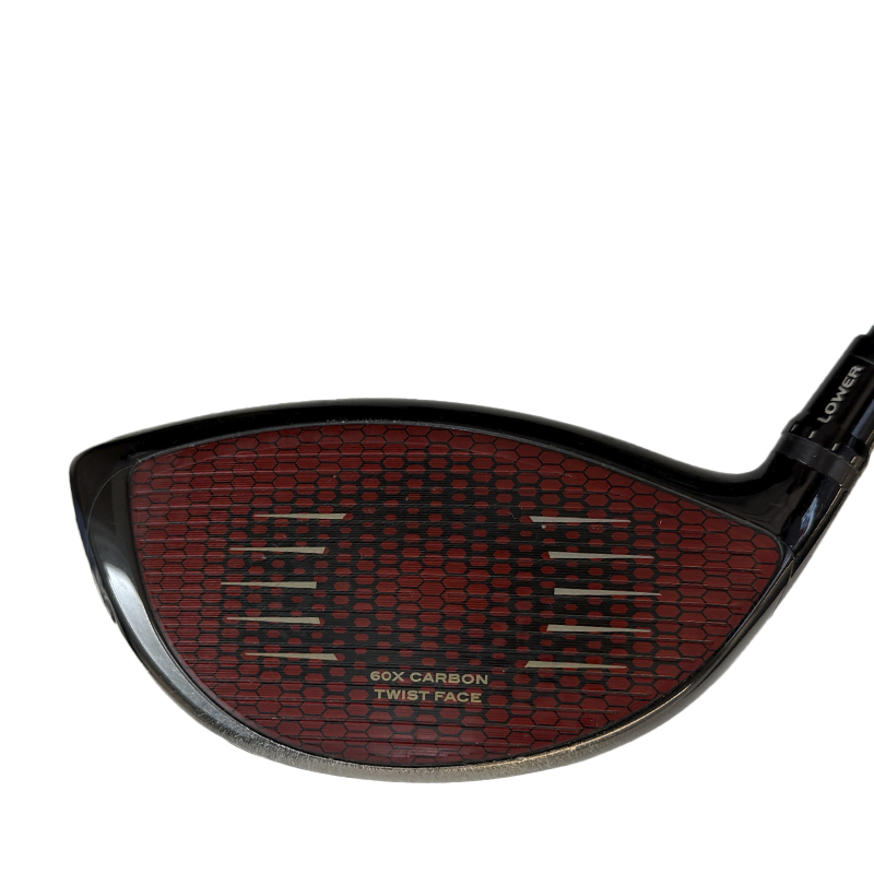 Taylormade STEALTH-förare