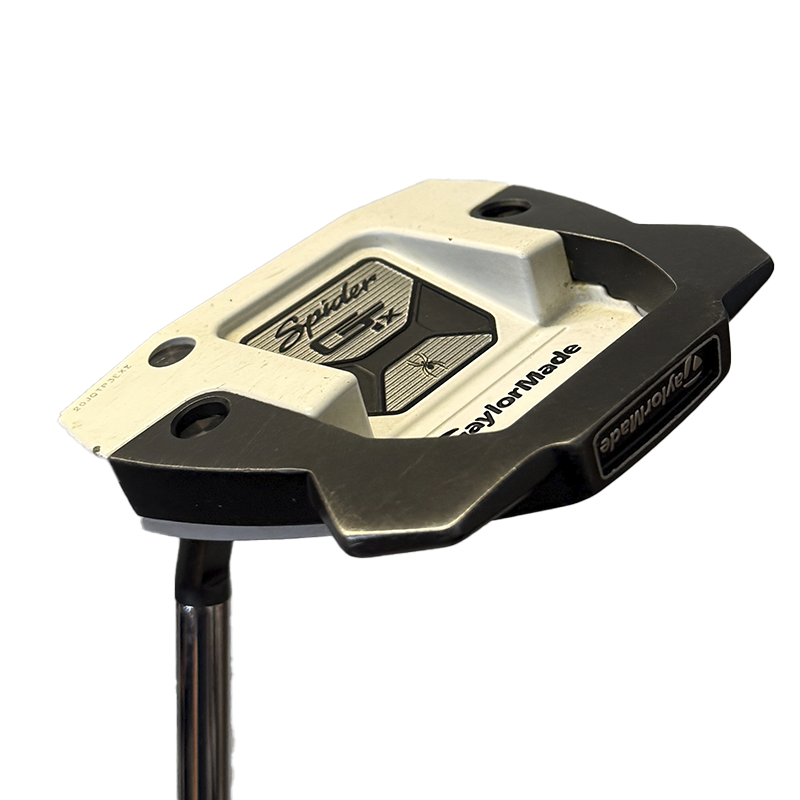 TaylorMade Spider GTX Putter