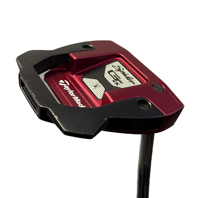 Golf Starter Set