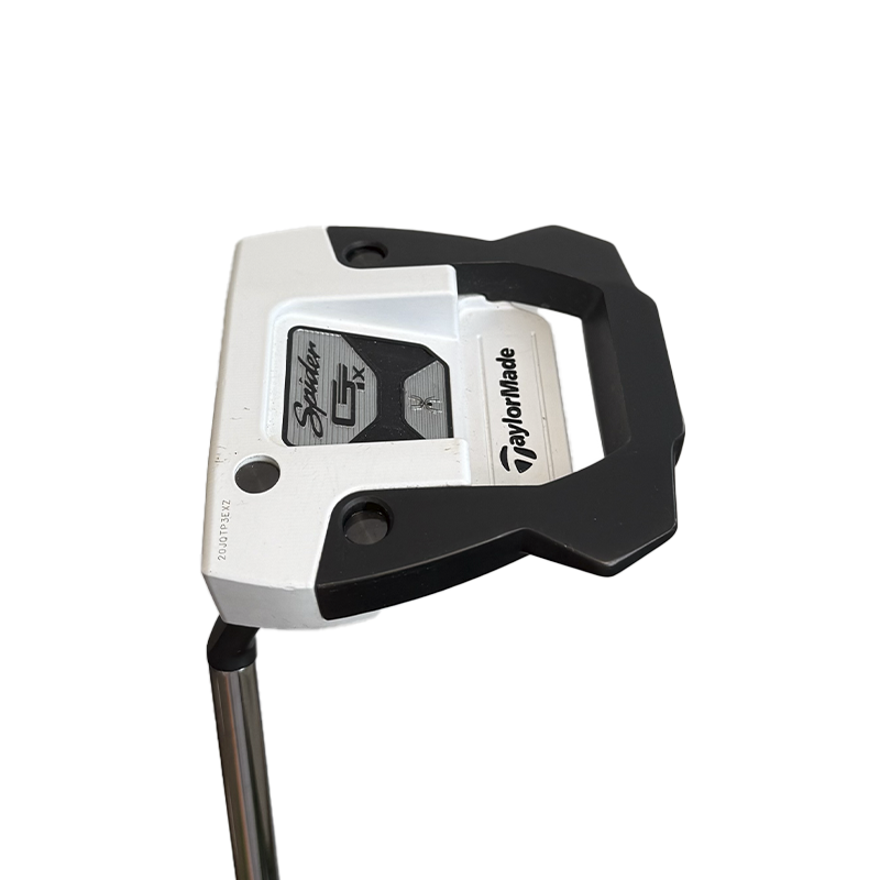 TaylorMade Spider GTx Putter