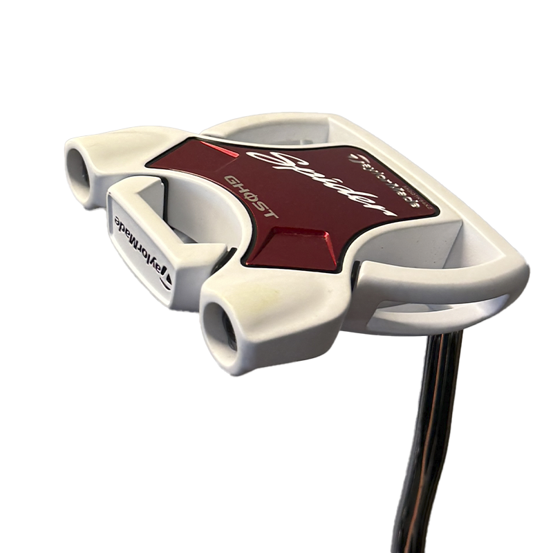 TaylorMade Spider Ghost Putter