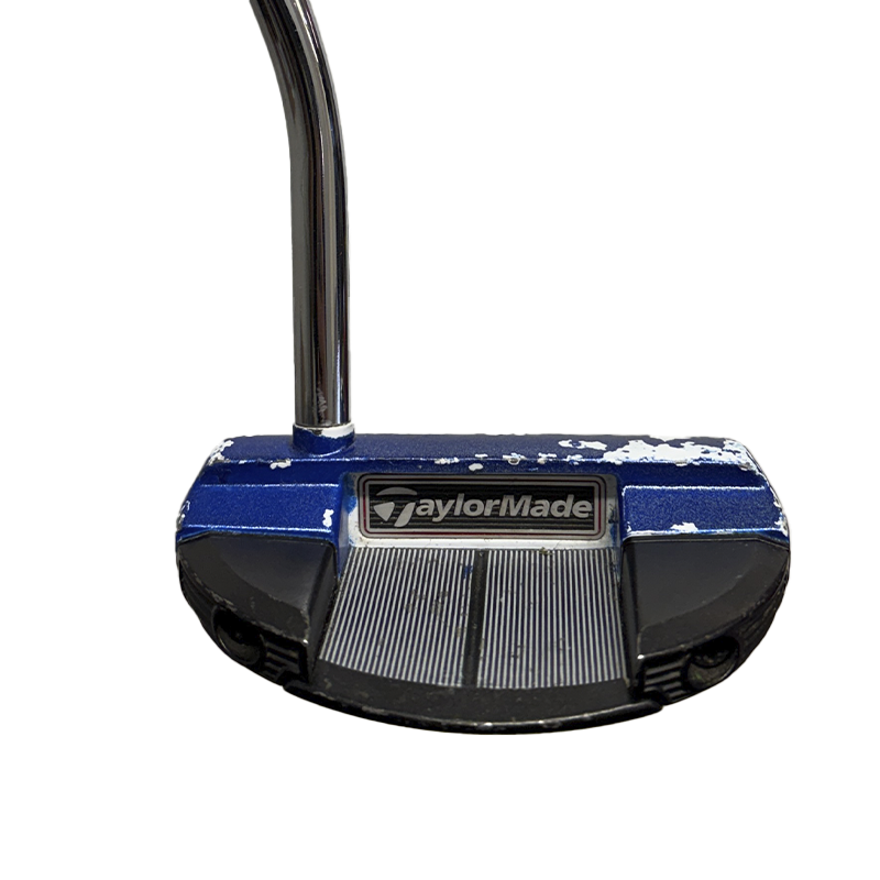 TaylorMade Spider Mallet 72