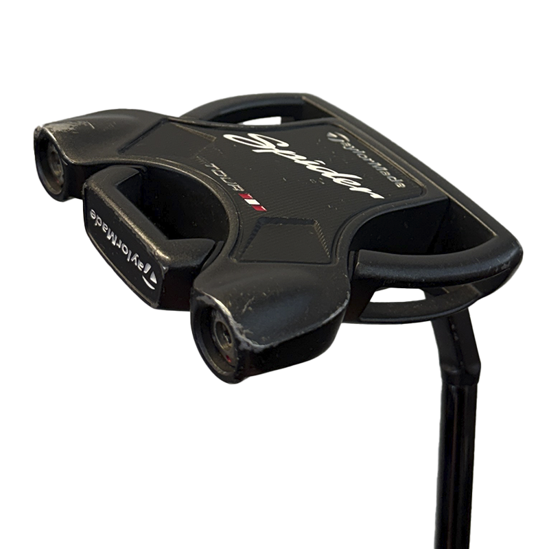Titleist TSi3 drivrutinen