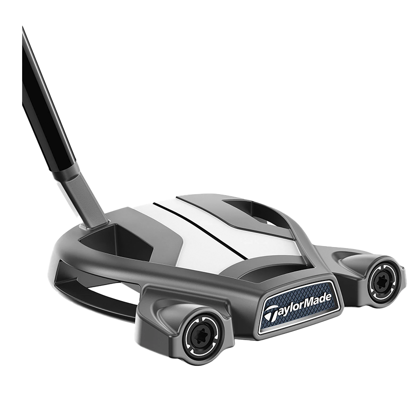 TaylorMade Spider Tour Small Slant #3 Putter