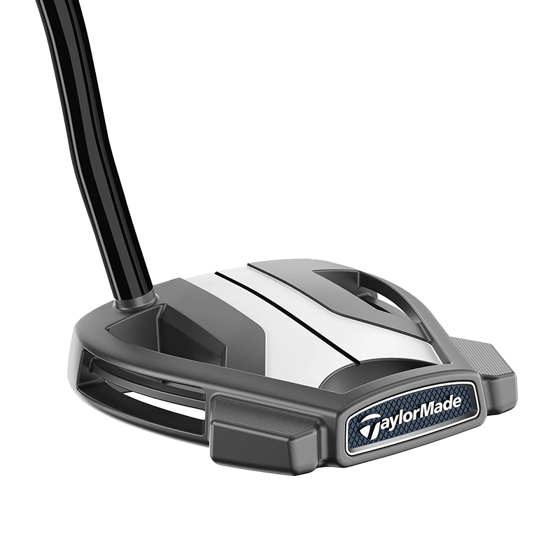 TaylorMade Spider Tour X Double Bend Putter