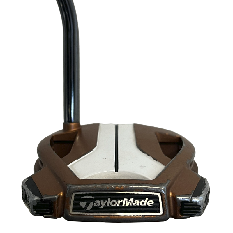 TaylorMade Spider Tour X Putter