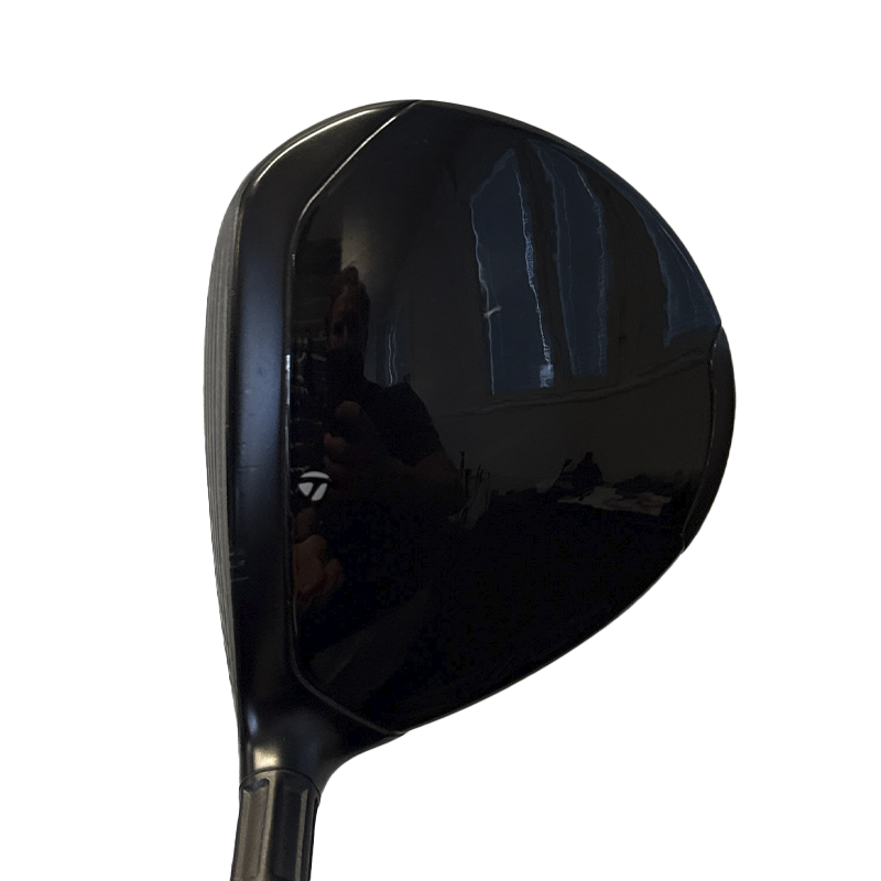 TaylorMade Stealth 2 Fairway Wood 3