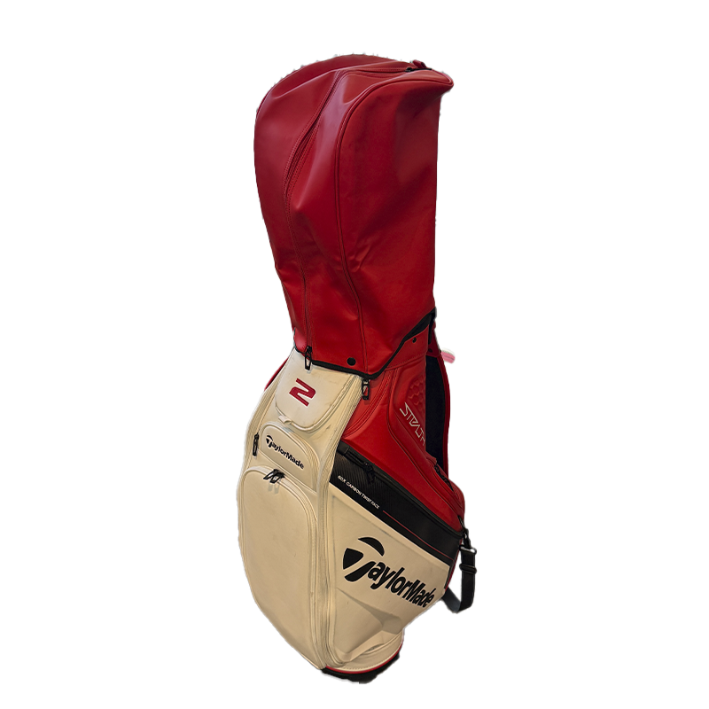 TaylorMade Stealth 2 Tour Bag