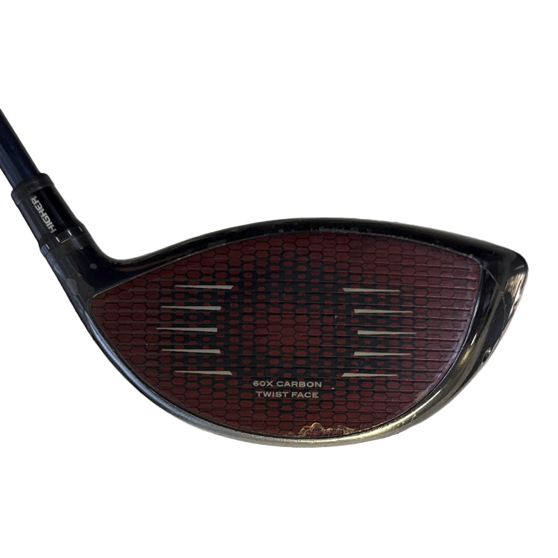 TaylorMade Stealth Driver