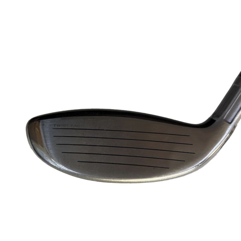 TaylorMade Stealth Womens Hybrid 5