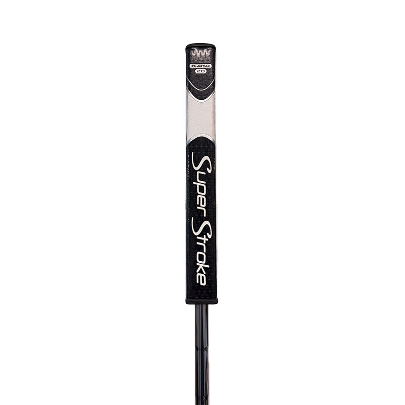 TaylorMade TP Black Palisades 3 Putter