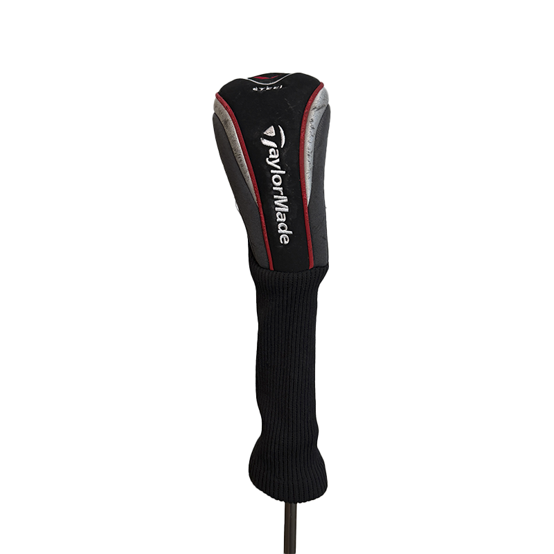 TaylorMade V-Steel Wood 5
