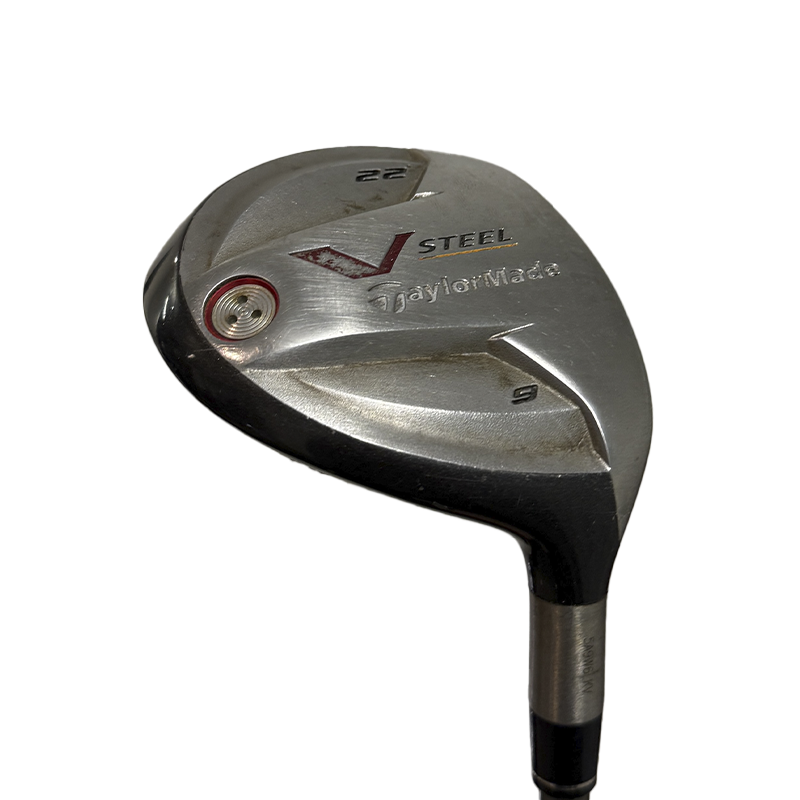 TaylorMade V-Steel Wood 9