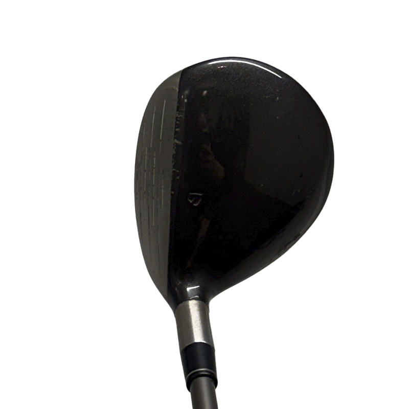 TaylorMade V-Steel Wood 9