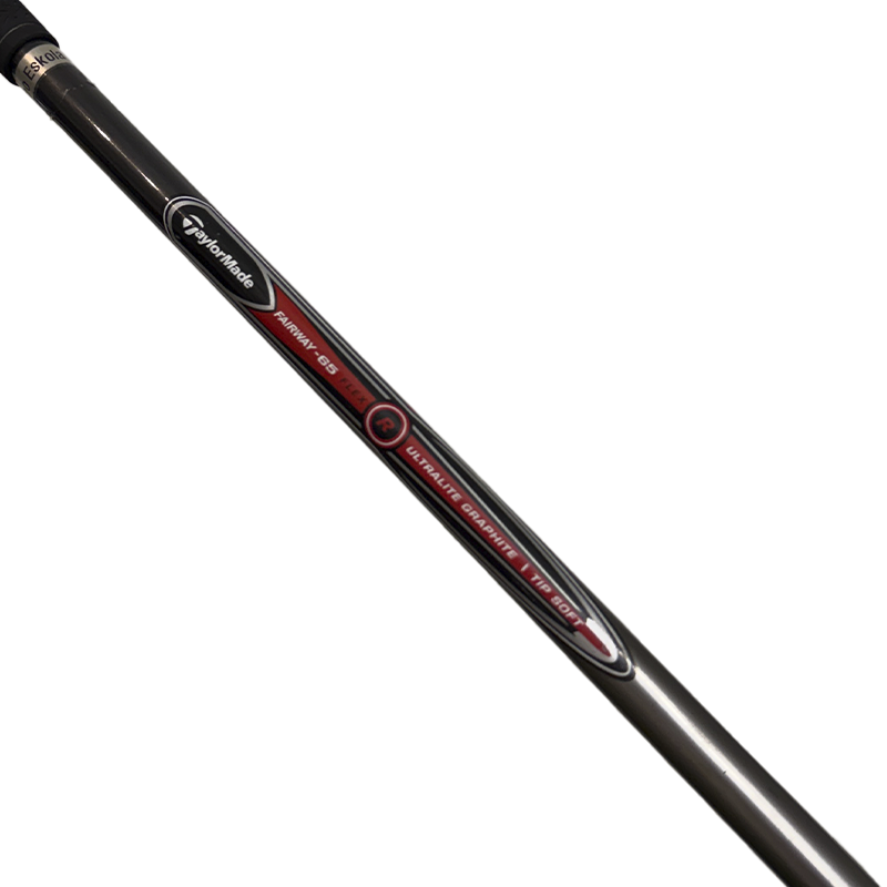TaylorMade V-Steel Wood 9