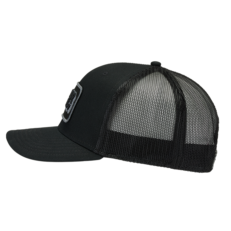 TaylorMade Retro Trucker Hat