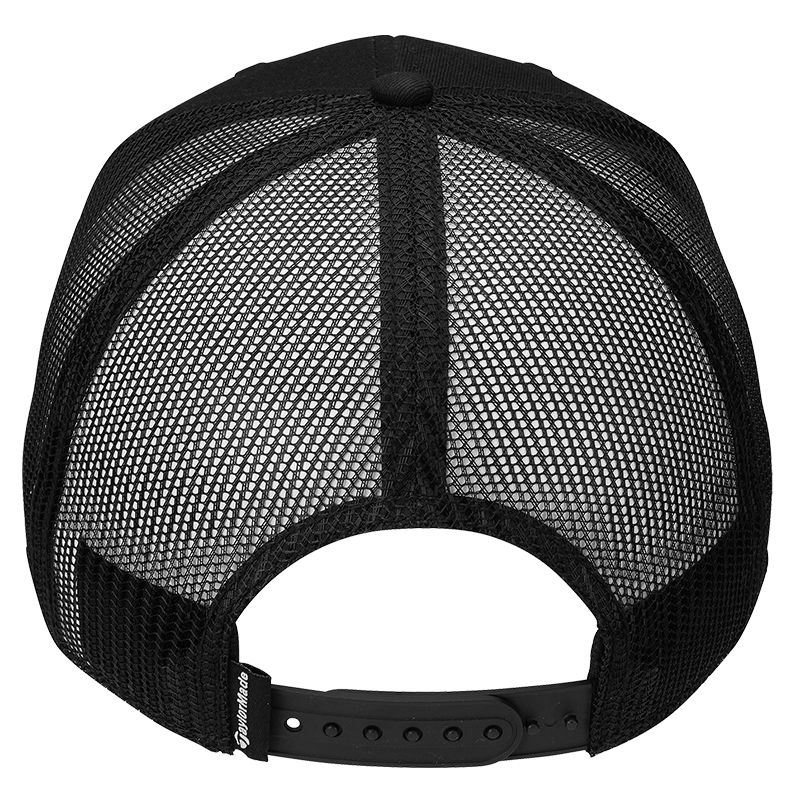 TaylorMade Retro Trucker Hat